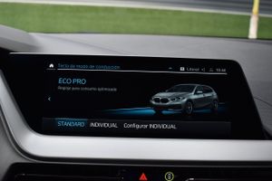 BMW Serie 1 118d Camara, CarPlay, Android auto  - Foto 113