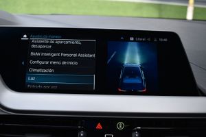 BMW Serie 1 118d Camara, CarPlay, Android auto  - Foto 133