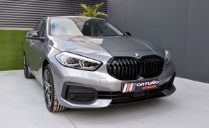 BMW Serie 1 118d Camara, CarPlay, Android auto  - Foto 58