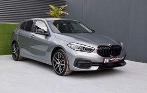 BMW Serie 1 118d Camara, CarPlay, Android auto  - Foto 60