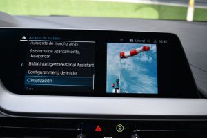 BMW Serie 1 118d Camara, CarPlay, Android auto  - Foto 132