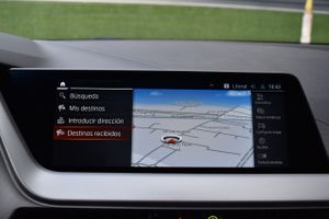 BMW Serie 1 118d Camara, CarPlay, Android auto  - Foto 99