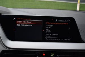 BMW Serie 1 118d Camara, CarPlay, Android auto  - Foto 109