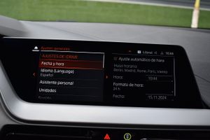 BMW Serie 1 118d Camara, CarPlay, Android auto  - Foto 108