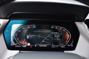 BMW Serie 1 118d Camara, CarPlay, Android auto  - Foto 86