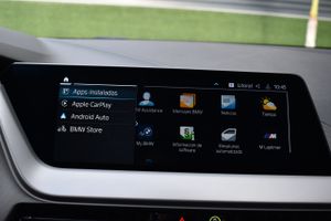 BMW Serie 1 118d Camara, CarPlay, Android auto  - Foto 135