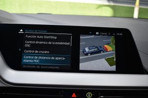 BMW Serie 1 118d Camara, CarPlay, Android auto  - Foto 121