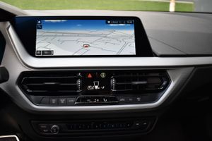 BMW Serie 1 118d Camara, CarPlay, Android auto  - Foto 88