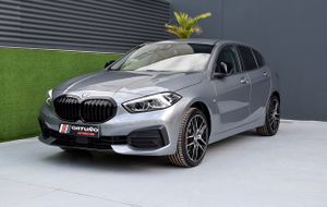 BMW Serie 1 118d Camara, CarPlay, Android auto  - Foto 22