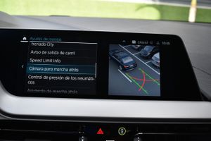 BMW Serie 1 118d Camara, CarPlay, Android auto  - Foto 126