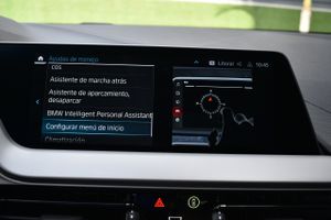 BMW Serie 1 118d Camara, CarPlay, Android auto  - Foto 131