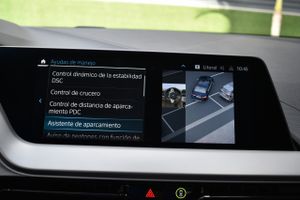 BMW Serie 1 118d Camara, CarPlay, Android auto  - Foto 122