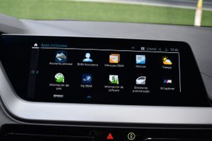 BMW Serie 1 118d Camara, CarPlay, Android auto  - Foto 136