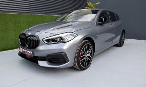 BMW Serie 1 118d Camara, CarPlay, Android auto  - Foto 29