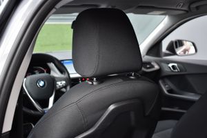 BMW Serie 1 118d Camara, CarPlay, Android auto  - Foto 72