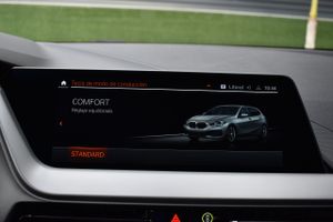 BMW Serie 1 118d Camara, CarPlay, Android auto  - Foto 112