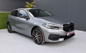 BMW Serie 1 118d Camara, CarPlay, Android auto  - Foto 6