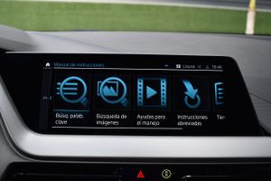 BMW Serie 1 118d Camara, CarPlay, Android auto  - Foto 114