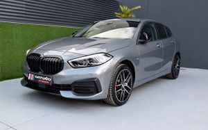 BMW Serie 1 118d Camara, CarPlay, Android auto  - Foto 18