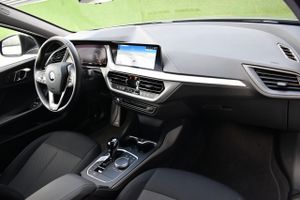 BMW Serie 1 118d Camara, CarPlay, Android auto  - Foto 79