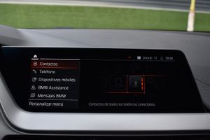 BMW Serie 1 118d Camara, CarPlay, Android auto  - Foto 98