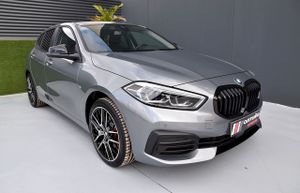 BMW Serie 1 118d Camara, CarPlay, Android auto  - Foto 63