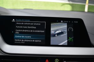 BMW Serie 1 118d Camara, CarPlay, Android auto  - Foto 120