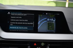 BMW Serie 1 118d Camara, CarPlay, Android auto  - Foto 128