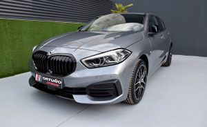 BMW Serie 1 118d Camara, CarPlay, Android auto  - Foto 27