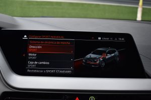 BMW Serie 1 118d Camara, CarPlay, Android auto  - Foto 110