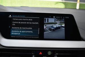 BMW Serie 1 118d Camara, CarPlay, Android auto  - Foto 129