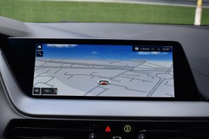 BMW Serie 1 118d Camara, CarPlay, Android auto  - Foto 95