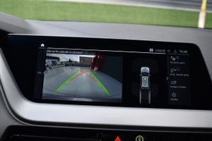 BMW Serie 1 118d Camara, CarPlay, Android auto  - Foto 12