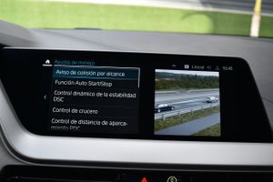 BMW Serie 1 118d Camara, CarPlay, Android auto  - Foto 117