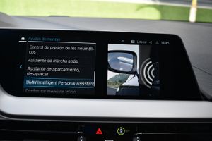 BMW Serie 1 118d Camara, CarPlay, Android auto  - Foto 130