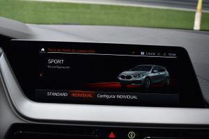 BMW Serie 1 118d Camara, CarPlay, Android auto  - Foto 111