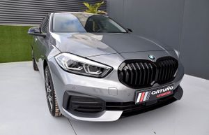 BMW Serie 1 118d Camara, CarPlay, Android auto  - Foto 64