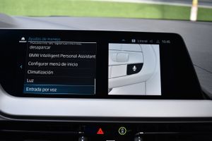 BMW Serie 1 118d Camara, CarPlay, Android auto  - Foto 134