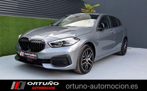 BMW Serie 1 118d Camara, CarPlay, Android auto  - Foto 2