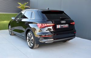 Audi A3 Sportback S line 30 TDI 85kW 116CV LED, CarPlay, Android Auto   - Foto 51