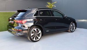 Audi A3 Sportback S line 30 TDI 85kW 116CV LED, CarPlay, Android Auto   - Foto 38