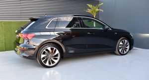 Audi A3 Sportback S line 30 TDI 85kW 116CV LED, CarPlay, Android Auto   - Foto 39