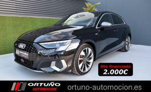 Audi A3 Sportback S line 30 TDI 85kW 116CV LED, CarPlay, Android Auto   - Foto 2