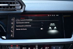 Audi A3 Sportback S line 30 TDI 85kW 116CV LED, CarPlay, Android Auto   - Foto 116