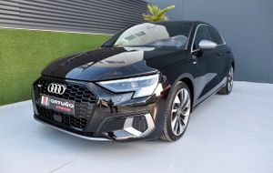 Audi A3 Sportback S line 30 TDI 85kW 116CV LED, CarPlay, Android Auto   - Foto 28