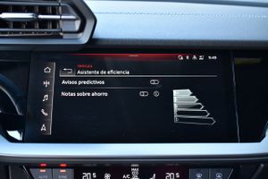 Audi A3 Sportback S line 30 TDI 85kW 116CV LED, CarPlay, Android Auto   - Foto 114