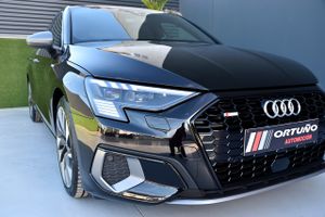 Audi A3 Sportback S line 30 TDI 85kW 116CV LED, CarPlay, Android Auto   - Foto 64