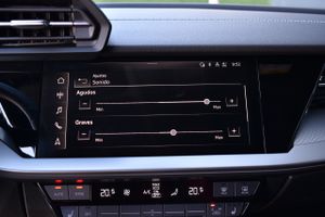 Audi A3 Sportback S line 30 TDI 85kW 116CV LED, CarPlay, Android Auto   - Foto 126