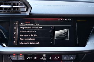 Audi A3 Sportback S line 30 TDI 85kW 116CV LED, CarPlay, Android Auto   - Foto 121