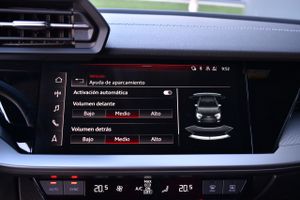 Audi A3 Sportback S line 30 TDI 85kW 116CV LED, CarPlay, Android Auto   - Foto 124